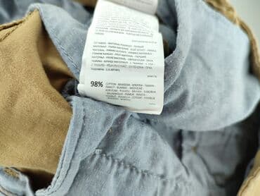 sklepy z tanimi ubraniami: Reserved, Chinos for men, size M — 5