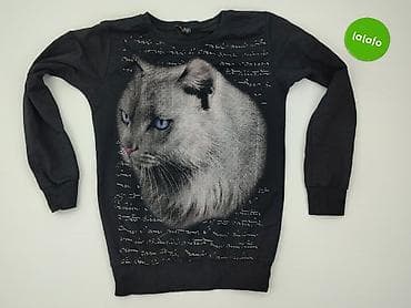 catnap bluza: Bluza damska
, rozmiar S — 2