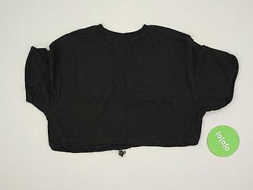 pull and bear sklep internetowy: Bershka, Top damski, rozmiar S — 5