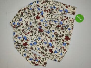 Жіночий одяг: Zara, Жіноча блуза, розмір M — 2
