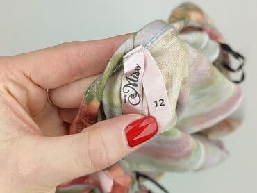 wyprzedaż sukienek plus size: Miso, Sukienka damska, rozmiar M — 4