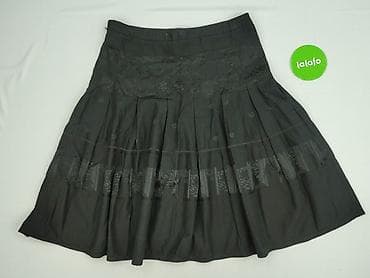 bluzka do klubu: Esprit, Spódnica damska, rozmiar L — 3