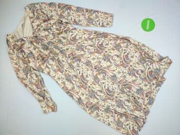 reserved sukienka fioletowa: Reserved, Sukienka damska, rozmiar L — 2