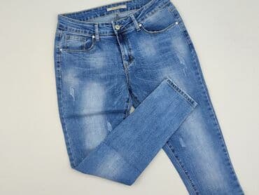 buty breaking bad: Nina Carter, Jeansy damskie, rozmiar L — 1