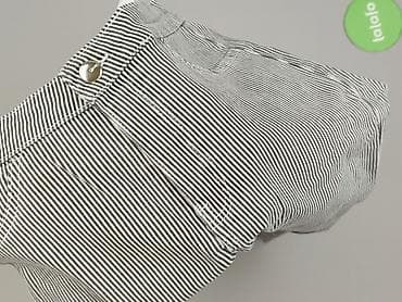 reserved pants: Spodnie materiałowe damskie, rozmiar M — 6