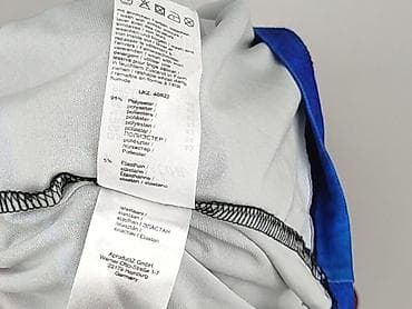 trampki stitch: Selected Femme, Sukienka damska, rozmiar L — 6