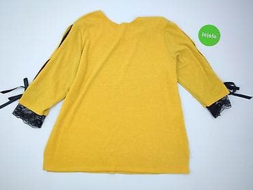 odd molly: Bluzka damska, rozmiar 7XL — 3