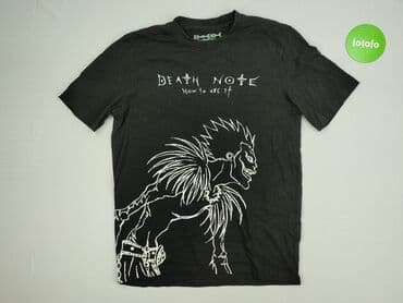 T-shirt for men, S — 2