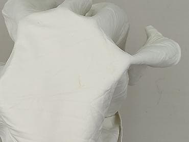 hm basic t shirty: H&M, T-shirt damski, rozmiar XL — 7