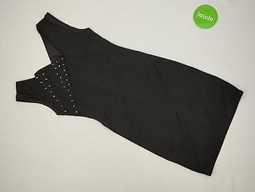 halter: Sukienka damska, rozmiar M — 2