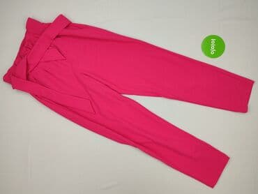 legginsy wzorzyste: Material trousers for women, XS at lalafo.pl — 2 legginsy wzorzyste: Material trousers for women, XS — 2