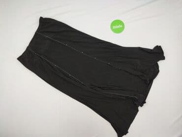 spódnice w dużych rozmiarach: Spódnica damska, rozmiar XL — 2