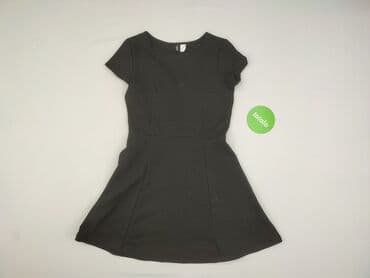 sukienka pikachu: H&M, Women`s dress, size M (EU 38) — 4