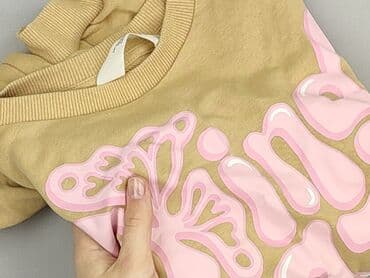 czapki pepe jeans: Sweatshirt, H&M, 14 years, 158-164 cm, condition - Perfect — 7