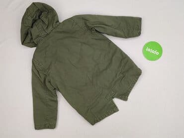 kurtka bejsbolówka tommy hilfiger: Демісезонна куртка, Little kids, 4-5 р., 104-110 см, стан - Ідеальний — 3