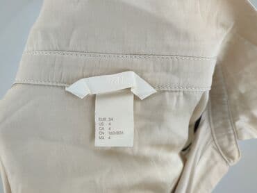 h m koszulka damska: H&M, Koszula damska, rozmiar S — 4