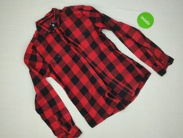 ccc srebrne sandały na obcasie: Cropp, Koszulа dla mężczyzn, rozmiar M — 2