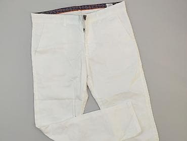 Spodnie: Dr.Denim Plus, Chinosy dla mężczyzn, rozmiar L — 1