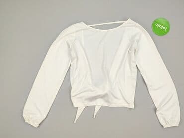 calvin klein t shirty 164: Women's blouse, size S (EU 36) — 2