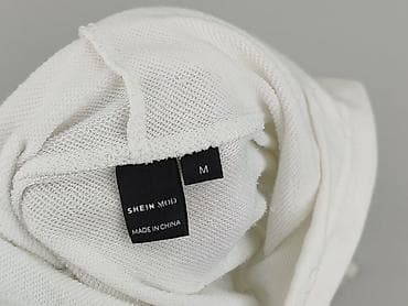 kocia bluza: Shein, Bluza z kapturem damska, rozmiar M — 4