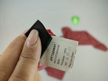 shein sukienki plus size czerwone: Shein, Sukienka damska, rozmiar M — 5