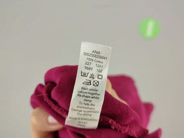 koszulka od c a: George, T-shirt damski, rozmiar 2XL — 6