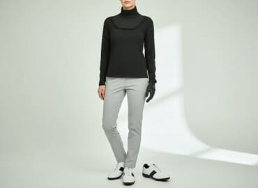 koszulki polo lidl: Oxyd, Golf damski, rozmiar S — 6