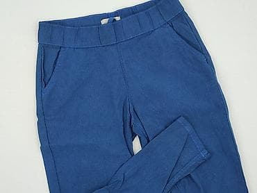 diverse legginsy: Diverse, Spodnie materiałowe damskie, rozmiar 2XS — 1