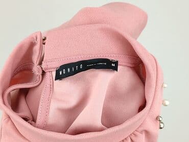 kamizelka bezowa mohito: Mohito, Top damski, rozmiar M — 4