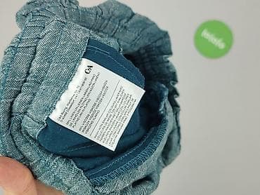 pull and bear shorts: C&A, Шорти жіночі, розмір M — 5