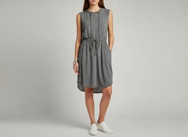 sukienki połyskująca: H&M, Sukienka damska, rozmiar M — 7