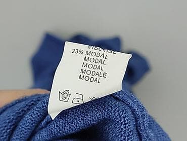 sukienka second hand: Tunika damska, rozmiar 2XL — 5