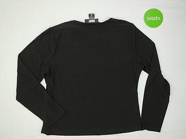 Жіночий одяг: DKNY, Жіноча блуза, розмір XL — 3