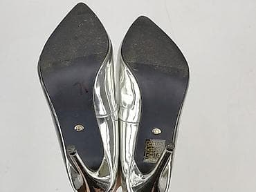 michael kors heels: Ideal Shoes, Półbuty damskie, rozmiar 38 — 4