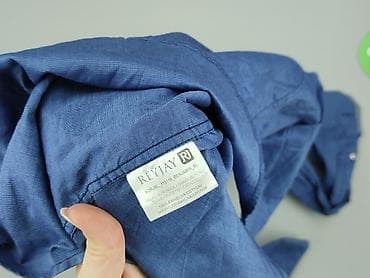 punk: Koszulа dla mężczyzn, rozmiar XL — 4