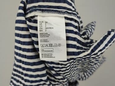 bluzka barbie h m: H&M, Bluzka damska, rozmiar XS — 5