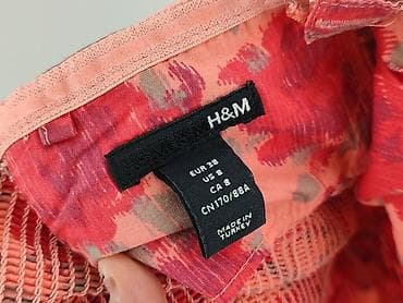 klapki herms: H&M, Sukienka damska, rozmiar S — 4