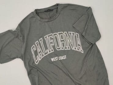 west coast chopper t shirty: Shein, T-shirt damski, rozmiar XS — 2