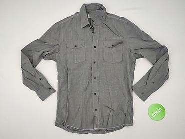 dzwony hm: Blend, Koszulа dla mężczyzn, rozmiar L — 2