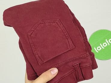 bluzki z zamkiem z przodu: Legginsy, H&M, 6-9 miesięcy, stan - Idealny — 5
