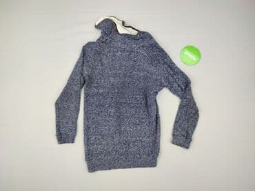 sweter w paski c a: Sweter damski, rozmiar S — 2