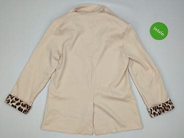 buty emu hm: Shein, Marynarka damska, rozmiar S — 3