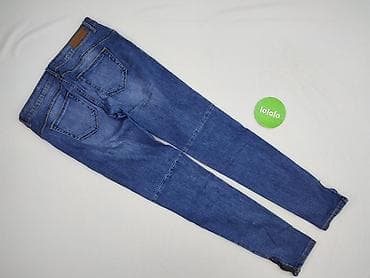 pan dżins: Reserved, Jeansy damskie, rozmiar M — 3