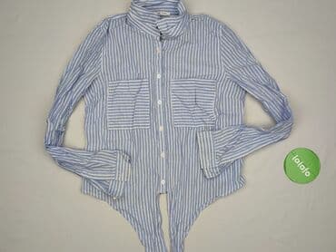 Women: Cropp, Women`s shirt, size L (EU 40) — 2