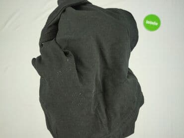 krótkie spodenki ogrodniczki damskie: UpFashion, Kombinezon damski, rozmiar M — 5