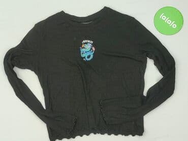 ubrania ze sticha: Bershka, Top damski, rozmiar M — 2