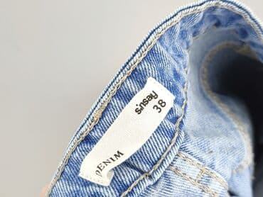 enplus buty mokasyny: Jeansy damskie, M — 4