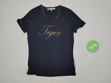 bluzki opus: Tiger of Sweden, T-shirt damski, rozmiar M — 2