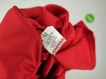 deichmann botki lakierowane: Sukienka damska, rozmiar S — 5