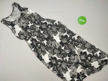 zaxy sandały czarne: Sukienka damska, rozmiar S — 2